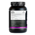 thumbnail image 3 of Proteína Sascha Fitness sin azúcar sabor chocolate 986 g, 3 of 4