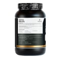 thumbnail image 3 of Proteína Sascha Fitness sin azúcar sabor caramelo 957 g, 3 of 4