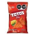 thumbnail image 1 of Totopos Leo Toto's sabor queso y jalapeño 30 g, 1 of 2