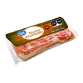 thumbnail image 1 of Tocino ahumado Great Value premium 454 g, 1 of 4