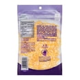 thumbnail image 4 of Mezcla de quesos Great Value rallados 226 g, 4 of 4