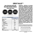 thumbnail image 2 of Galletas Great Value dulces con relleno de malvavisco 340 g, 2 of 4