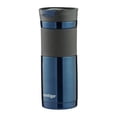 thumbnail image 2 of Termo Contigo Byron Acero Inoxidable 20 Oz Azul, 2 of 4