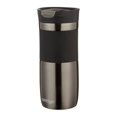 thumbnail image 2 of Termo Contigo Byron Acero Inoxidable 20 Oz Negro, 2 of 4