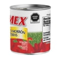 thumbnail image 2 of Pimiento morrón Vemex en tiras 215 g, 2 of 3