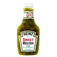 thumbnail image 1 of Pepinillos Heinz dulces en trozos 375 ml, 1 of 4