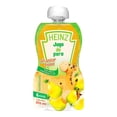 thumbnail image 1 of Jugo Heinz etapa 2  pera sin azúcar 170 ml, 1 of 4