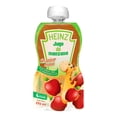 thumbnail image 1 of Jugo de manzana Heinz sin azúcar añadida 170 ml, 1 of 4