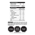 thumbnail image 3 of Mayonesa Heinz light  390 g, 3 of 3