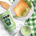 thumbnail image 3 of Mayonesa Heinz Mayo finas hierbas con un toque de aguacate 380 g, 3 of 4