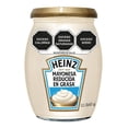 thumbnail image 1 of Mayonesa Heinz reducida en grasa 360 g, 1 of 4