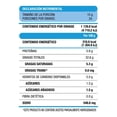 thumbnail image 2 of Mayonesa Heinz reducida en grasa 360 g, 2 of 4