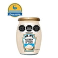 thumbnail image 4 of Mayonesa Heinz reducida en grasa 360 g, 4 of 4