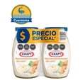 thumbnail image 4 of Mayonesa Kraft reducida en grasa 660 g, 4 of 4