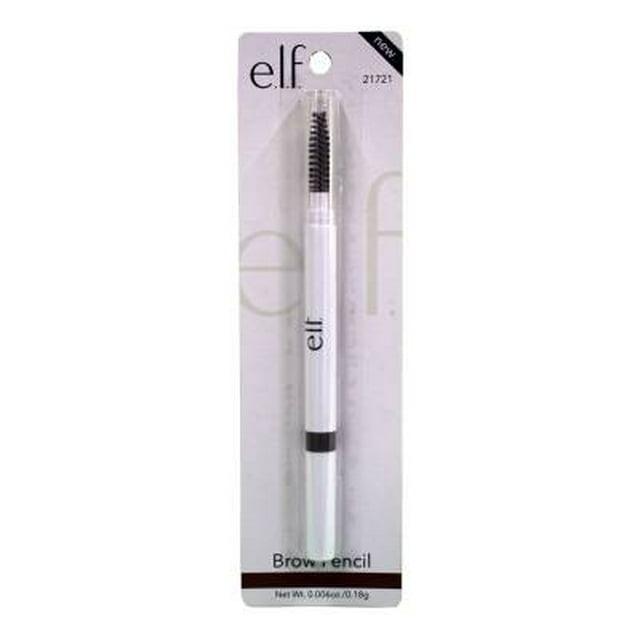 Lápiz de cejas E.l.f neutral brown brow 0.18 g