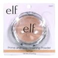 thumbnail image 1 of Maquillaje en polvo E.l.f prime and stay finishing powder fair/light 5.0 g, 1 of 4