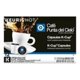 thumbnail image 1 of Cápsulas de café Keurig Punta del Cielo sabor café americano 12 cápsulas, 1 of 4