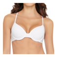 thumbnail image 1 of Brasier Ilusión Talla 38B Microfibra Blanco, 1 of 4
