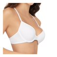 thumbnail image 2 of Brasier Ilusión Talla 38B Microfibra Blanco, 2 of 4