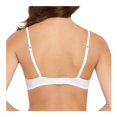 thumbnail image 3 of Brasier Ilusión Talla 38B Microfibra Blanco, 3 of 4