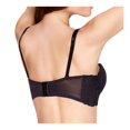 thumbnail image 3 of Brasier Ilusión Talla 34B Negro, 3 of 4