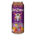 thumbnail image 1 of Bebida Arizona ponche frutas 680 ml, 1 of 2
