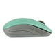 thumbnail image 2 of Mouse Inalámbrico Perfect Choice Turquesa, 2 of 3