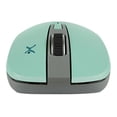 thumbnail image 3 of Mouse Inalámbrico Perfect Choice Turquesa, 3 of 3