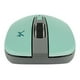 thumbnail image 3 of Mouse Inalámbrico Perfect Choice Turquesa, 3 of 3