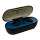 thumbnail image 1 of Audífonos Deportivos Perfect Choice Bluetooth  Negro PC-116523, 1 of 3