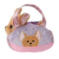 thumbnail image 3 of Perro Kidz Time Mascota en Bolsa, 3 of 4