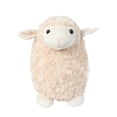 thumbnail image 1 of Peluche Navideño Holiday Time Oveja Beige 45 cm, 1 of 4