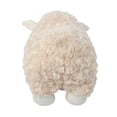 thumbnail image 2 of Peluche Navideño Holiday Time Oveja Beige 45 cm, 2 of 4
