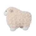 thumbnail image 3 of Peluche Navideño Holiday Time Oveja Beige 45 cm, 3 of 4