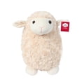 thumbnail image 4 of Peluche Navideño Holiday Time Oveja Beige 45 cm, 4 of 4