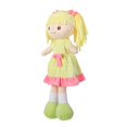 thumbnail image 2 of Muñeca de Trapo Kidz Time 60 cm Vestido Amarillo, 2 of 4