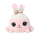 thumbnail image 1 of Peluche Kidz Time Pastel Conejo Rosa, 1 of 4