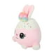 thumbnail image 2 of Peluche Kidz Time Pastel Conejo Rosa, 2 of 4