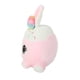 thumbnail image 3 of Peluche Kidz Time Pastel Conejo Rosa, 3 of 4