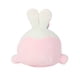 thumbnail image 4 of Peluche Kidz Time Pastel Conejo Rosa, 4 of 4