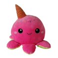 thumbnail image 1 of Peluche Kidz Time Pastel Pulpo Rojo, 1 of 4