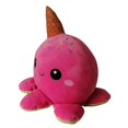 thumbnail image 2 of Peluche Kidz Time Pastel Pulpo Rojo, 2 of 4