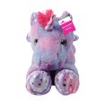thumbnail image 1 of Peluche Unicornio Way to Celebrate Acostado Multicolor 50 cm, 1 of 4