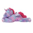 thumbnail image 3 of Peluche Unicornio Way to Celebrate Acostado Multicolor 50 cm, 3 of 4