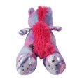 thumbnail image 4 of Peluche Unicornio Way to Celebrate Acostado Multicolor 50 cm, 4 of 4