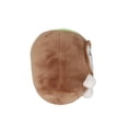 thumbnail image 2 of Juguetes de Peluche Way to Celebrate! Animal Frutal de Felpa de 4 Pulgadas Color Marrón, 2 of 4