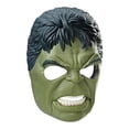 thumbnail image 3 of Máscara de Hulk Hasbro Marvel, 3 of 4