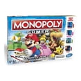 thumbnail image 1 of Juego de Mesa Hasbro Monopoly Gamer Mario, 1 of 4