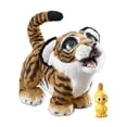 thumbnail image 3 of Rayler Furreal Friends Hasbro el Tigre Juguetón, 3 of 4