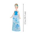 thumbnail image 2 of Muñeca Cenicienta Hasbro Disney Girls Royal Shimmer, 2 of 4